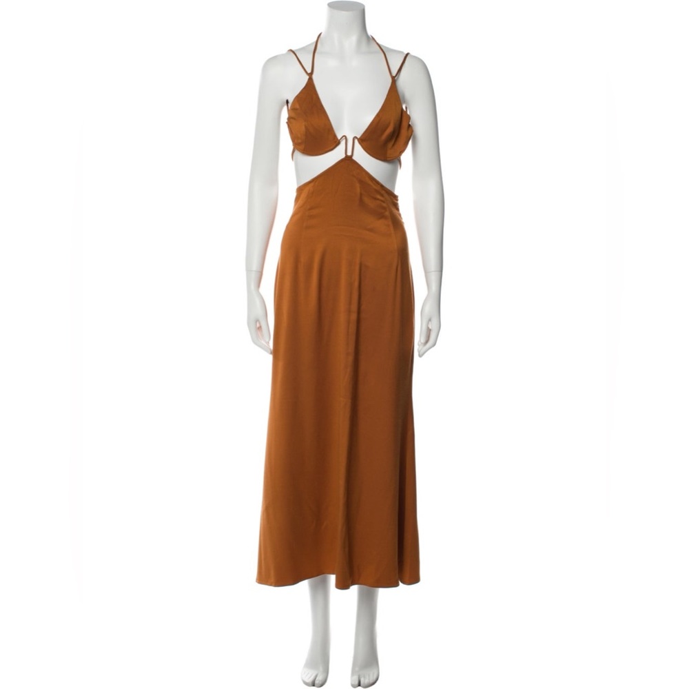 Cult Gaia long dress